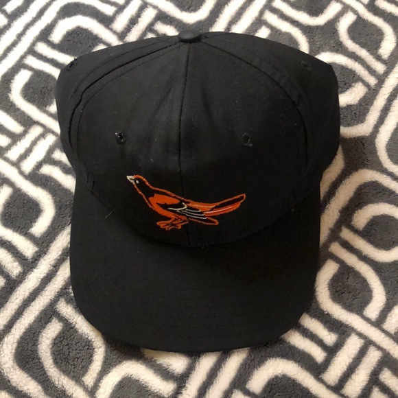 Orioles baltimore vintage snapback - Picture 4 of 9